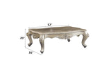 81665 Bently Coffee Table