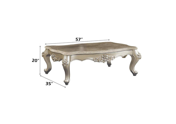 81665 Bently Coffee Table