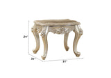 81667 Bently End Table
