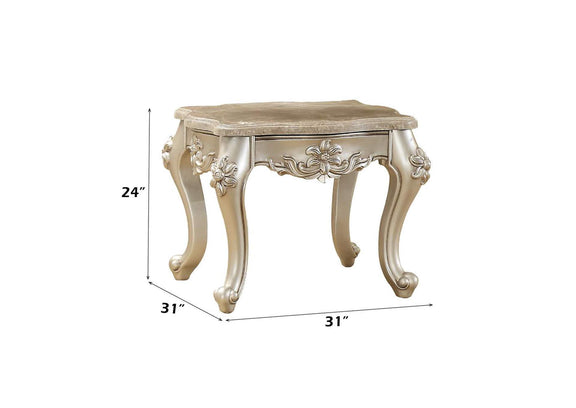 81667 Bently End Table