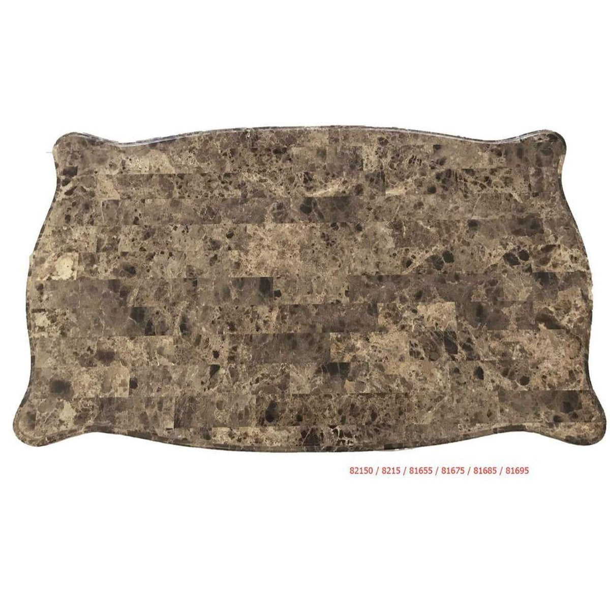 81685 Devayne Coffee Table