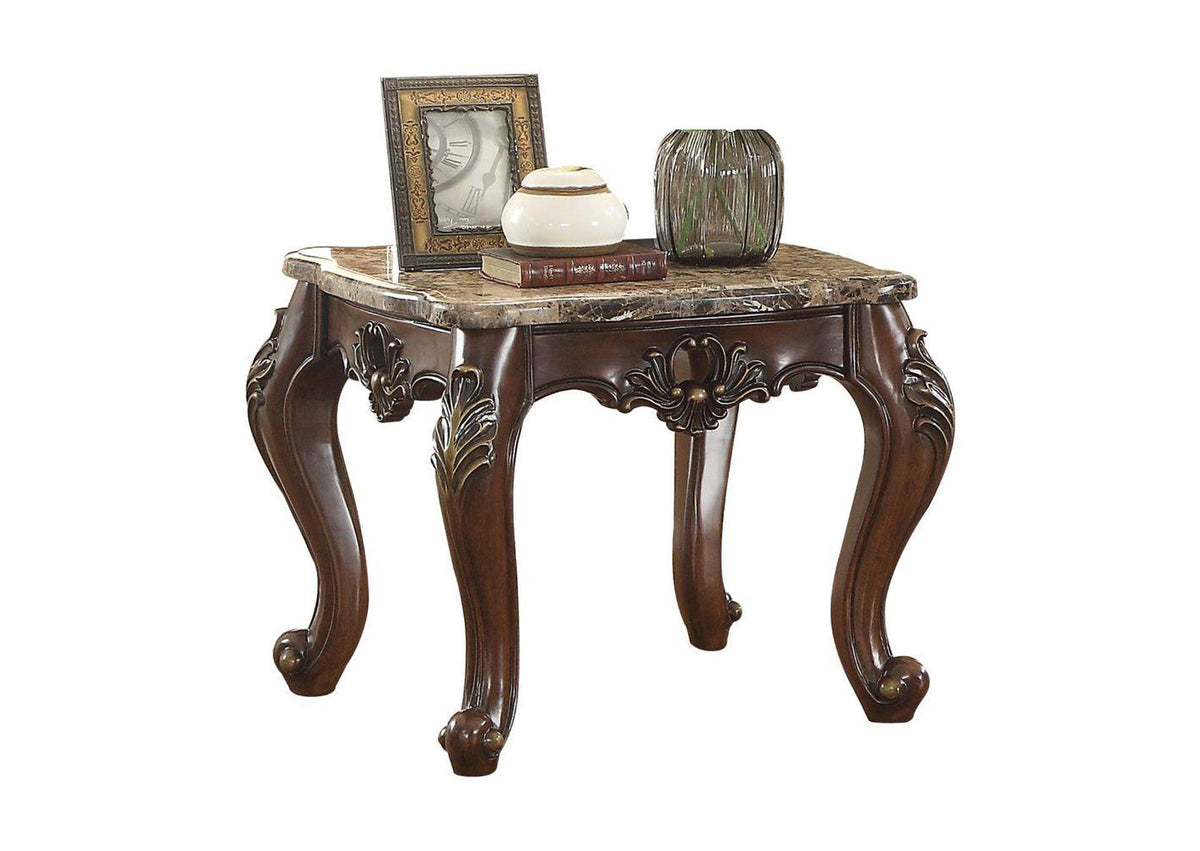 81687 Devayne End Table