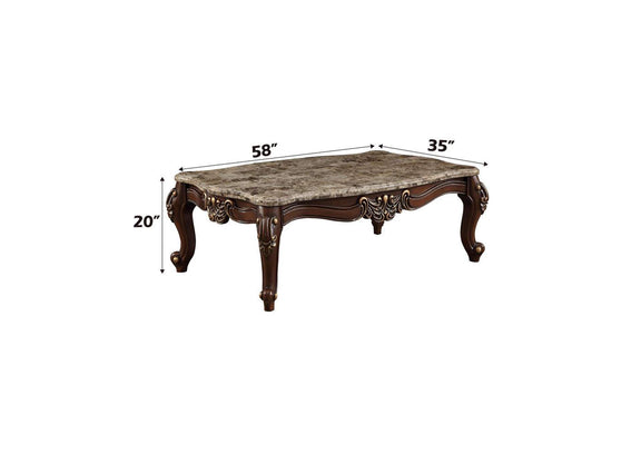 81695 Mehadi Coffee Table