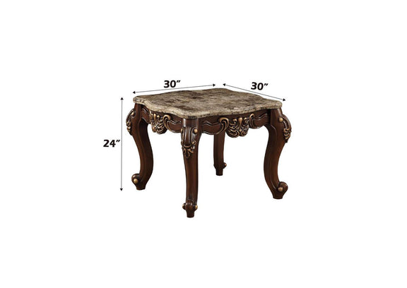 81697 Mehadi End Table