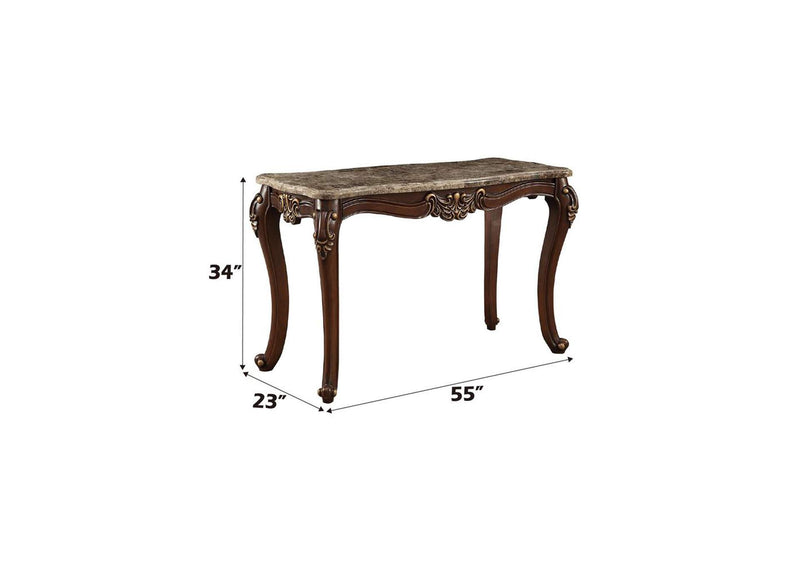 81698 Mehadi Sofa Table
