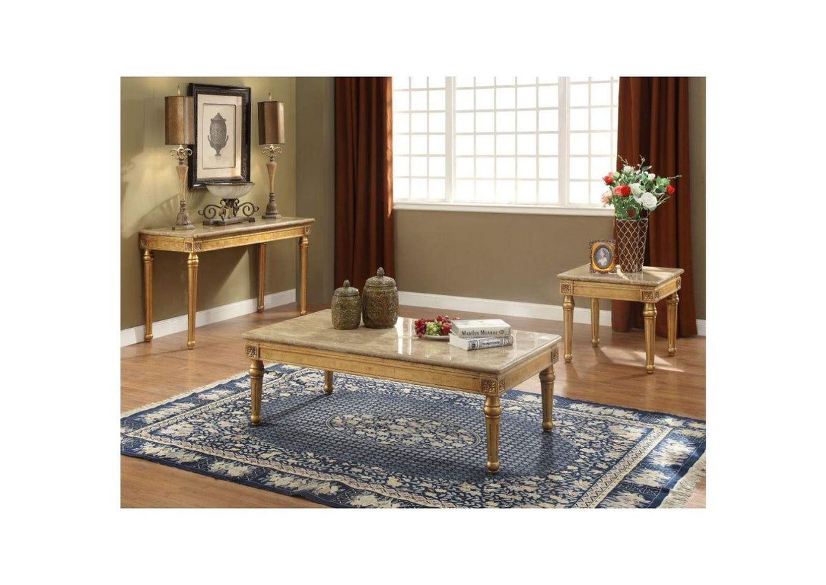81715 Daesha Coffee Table