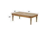81715 Daesha Coffee Table