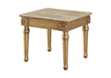 81717 Daesha End Table
