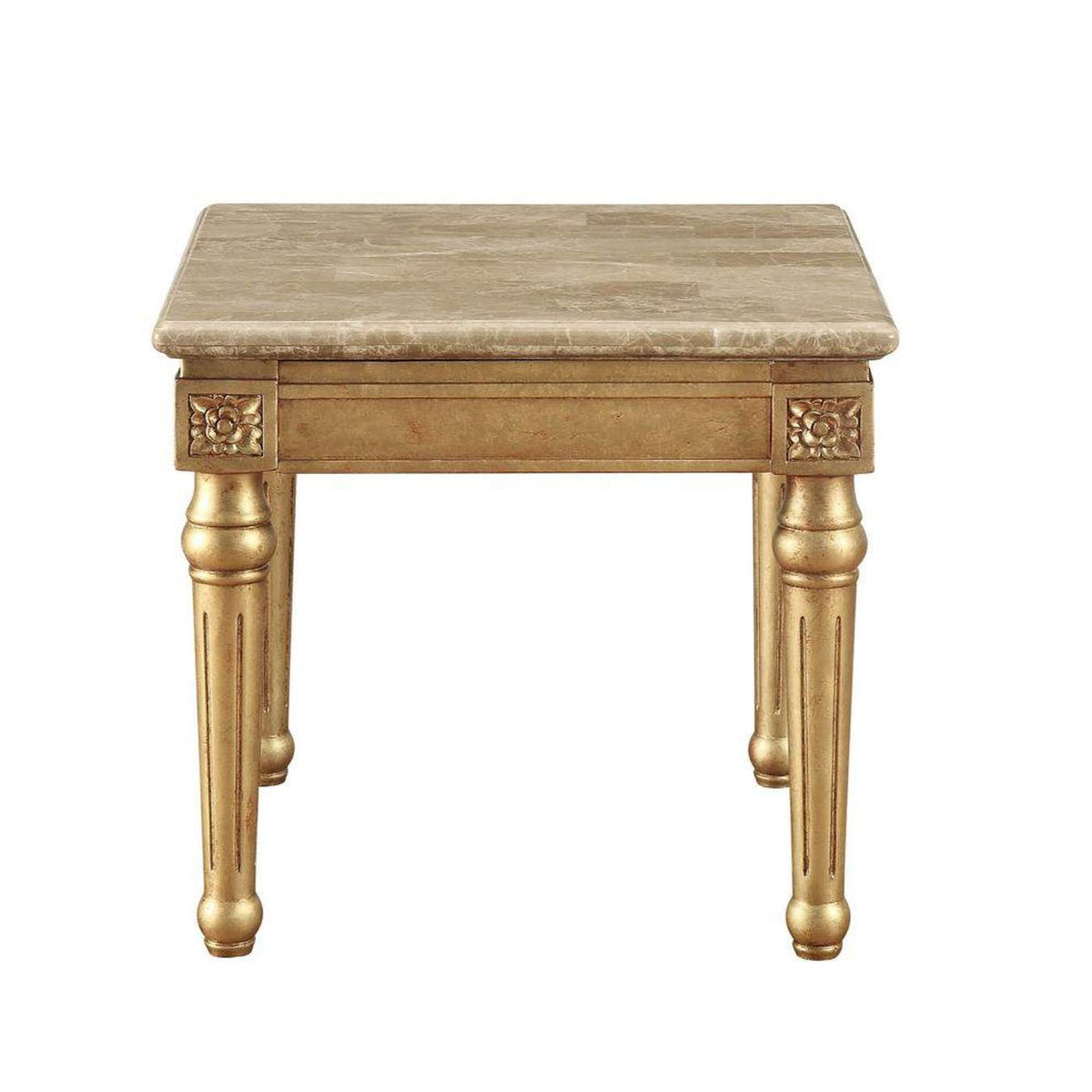 81717 Daesha End Table