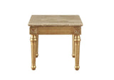 81717 Daesha End Table