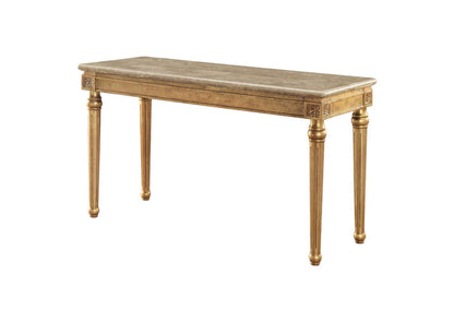 81718 Daesha Sofa Table