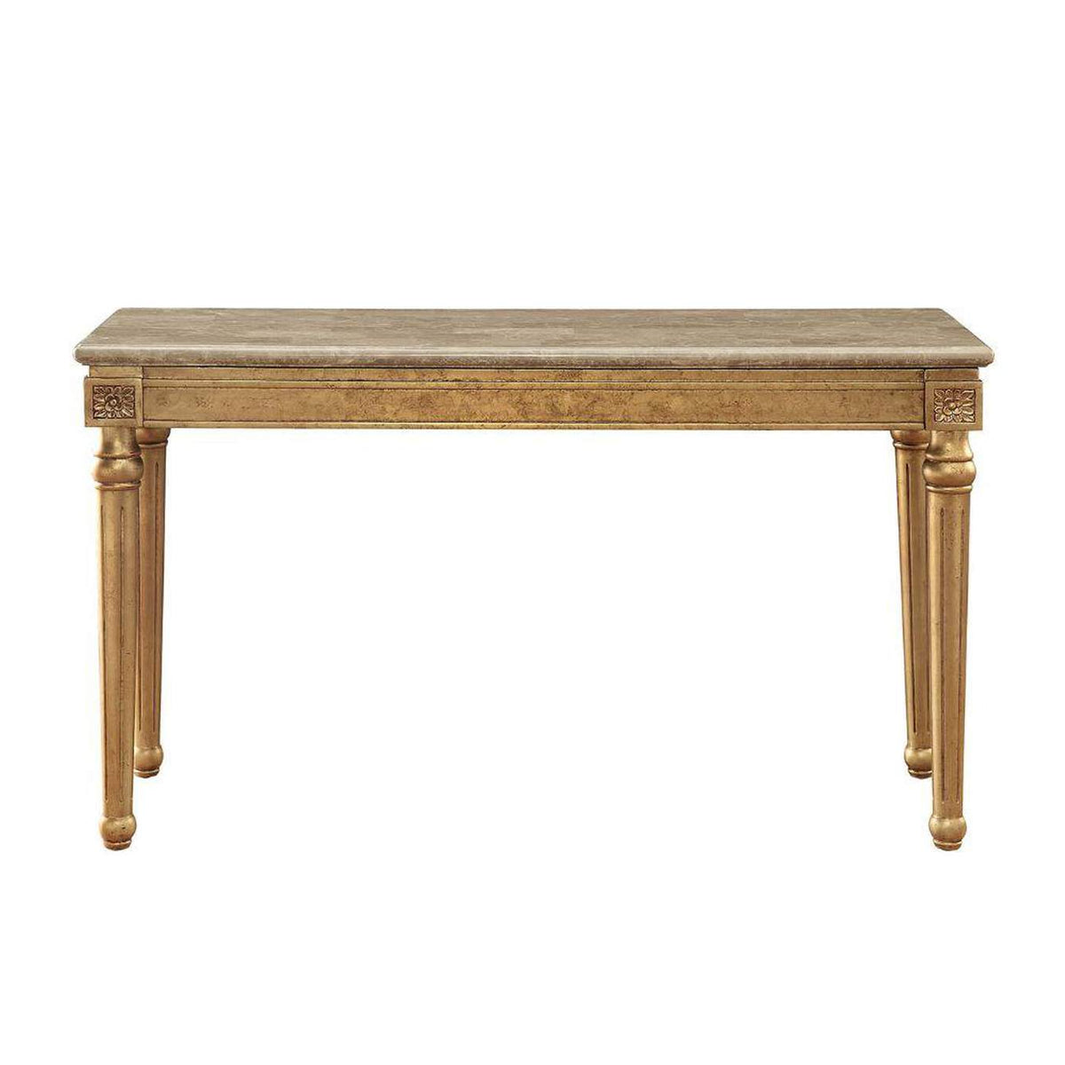 81718 Daesha Sofa Table