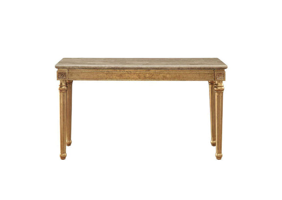 81718 Daesha Sofa Table