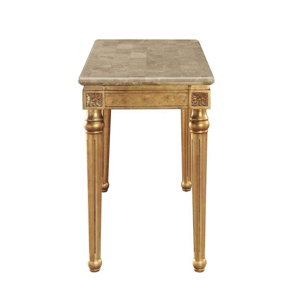 81718 Daesha Sofa Table