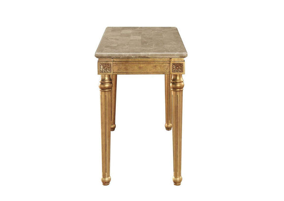 81718 Daesha Sofa Table
