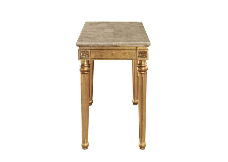 81718 Daesha Sofa Table