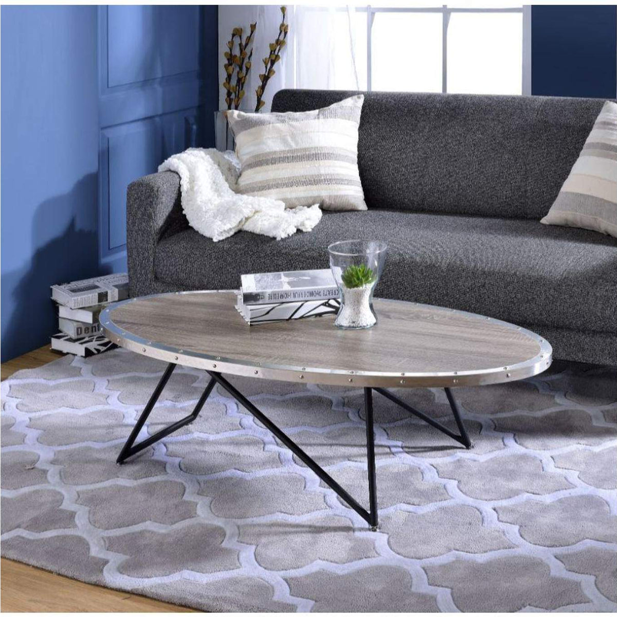 81730 Allis Coffee Table