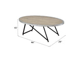 81730 Allis Coffee Table