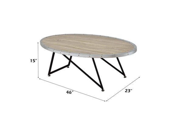81730 Allis Coffee Table