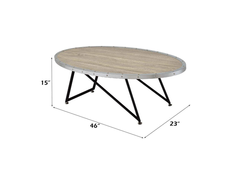 81730 Allis Coffee Table