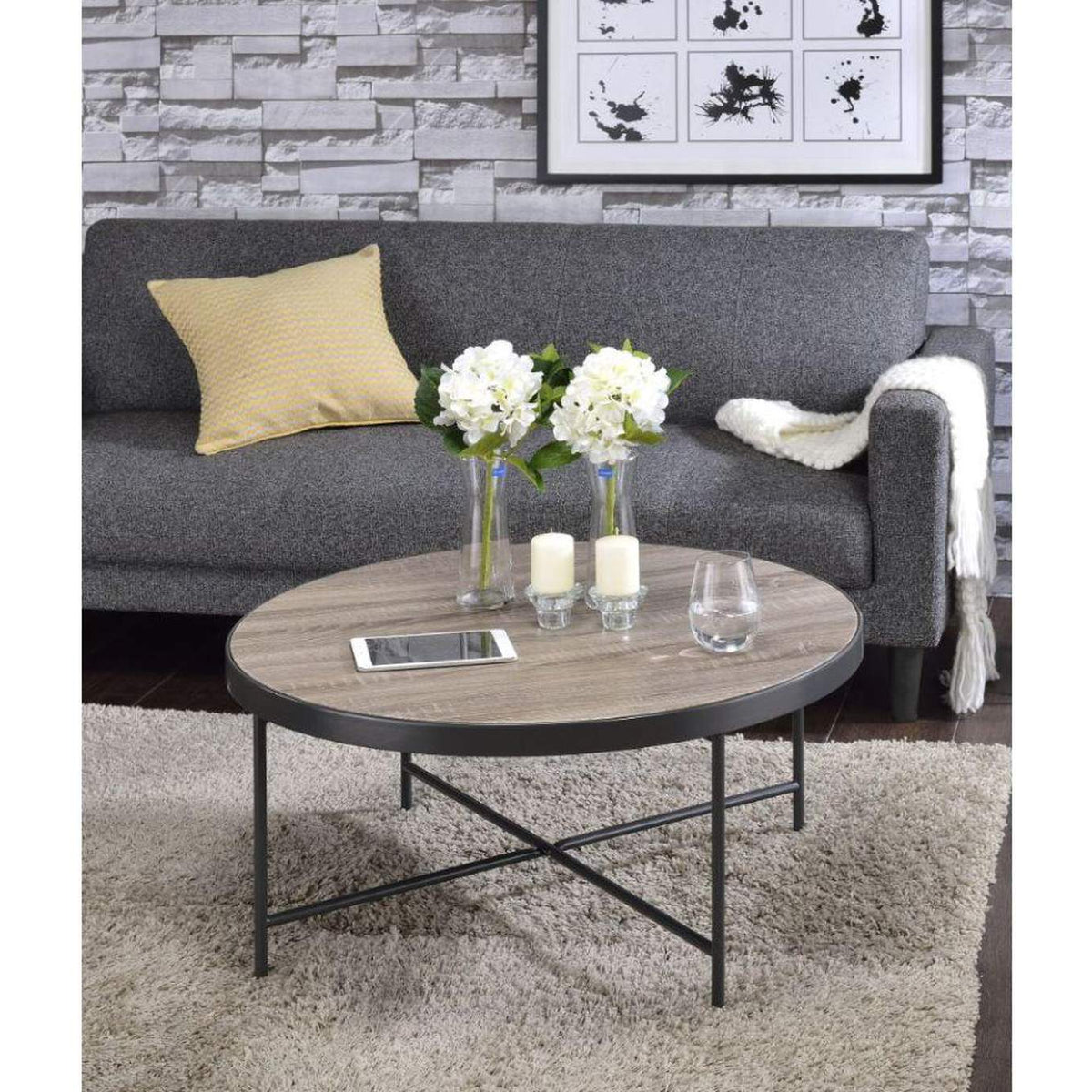 81735 Bage Coffee Table