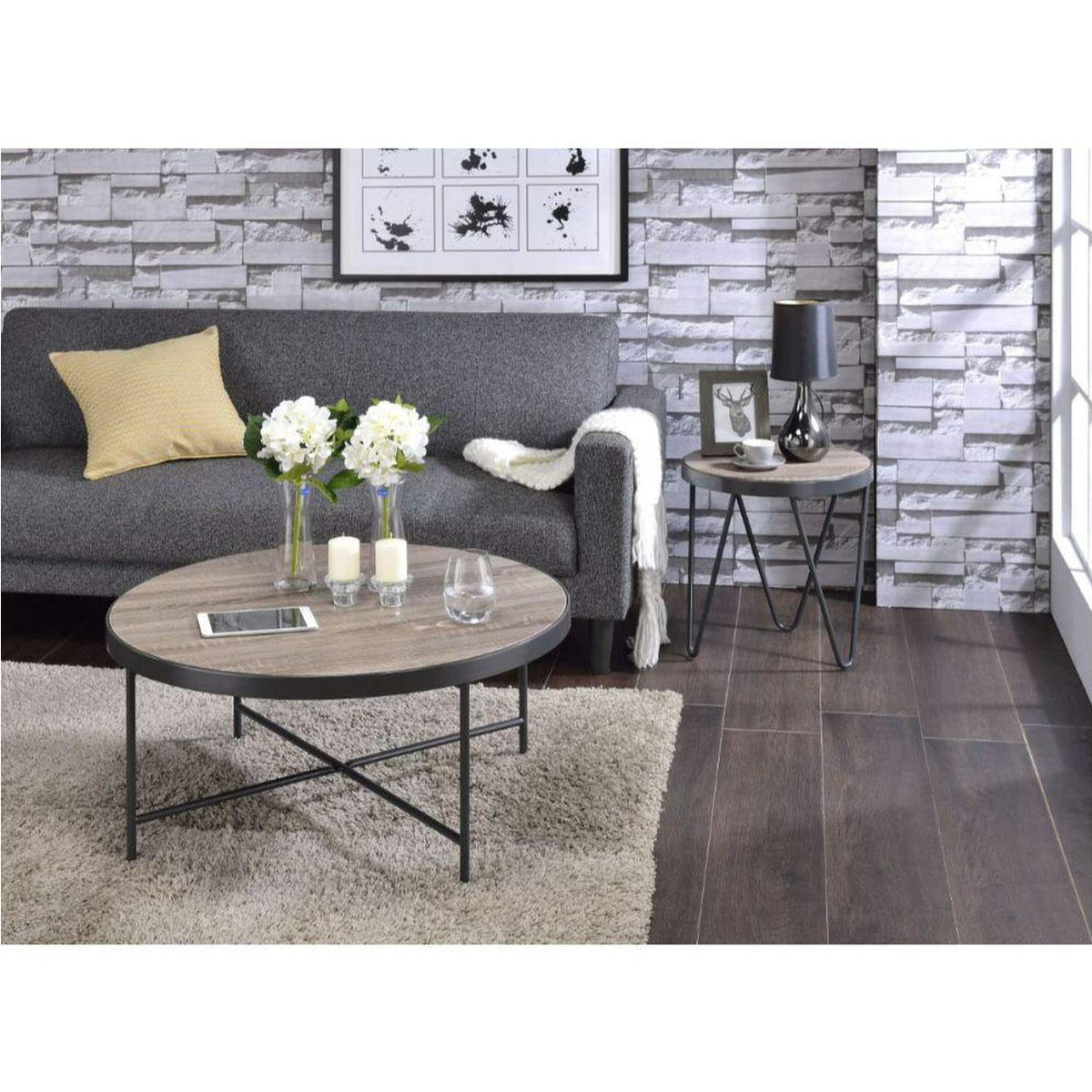 81735 Bage Coffee Table