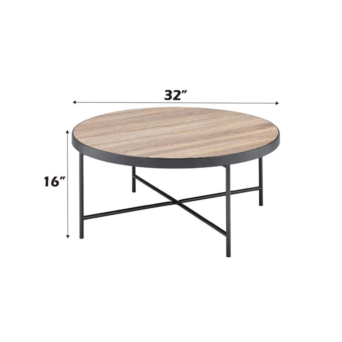 81735 Bage Coffee Table