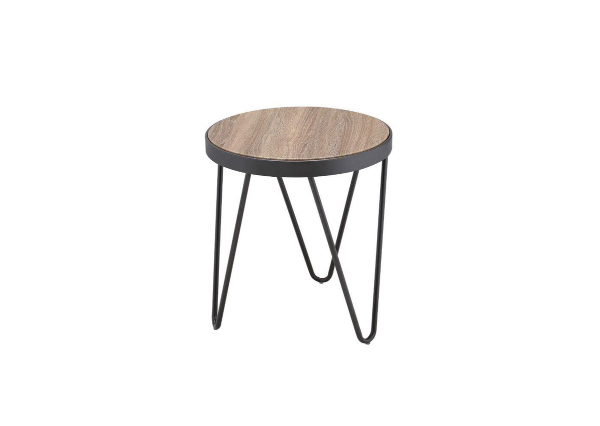 81737 Bage End Table