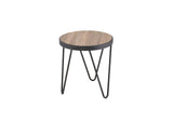 81737 Bage End Table