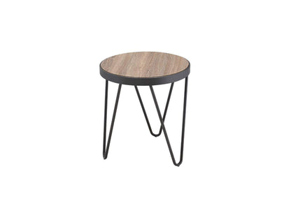 81737 Bage End Table