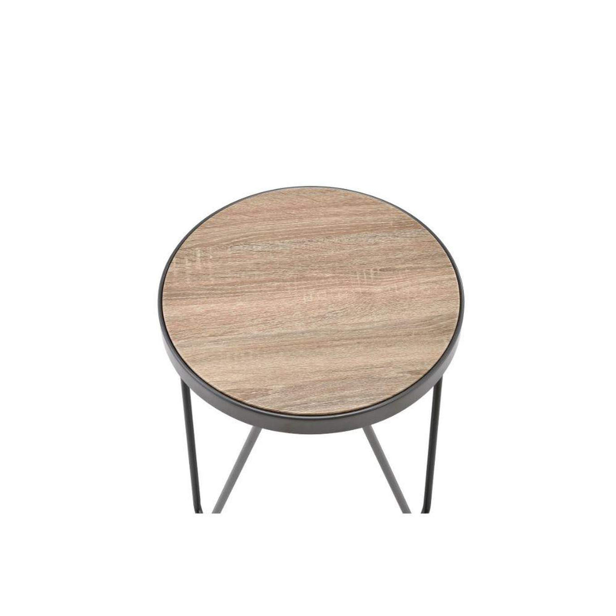 81737 Bage End Table