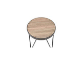 81737 Bage End Table