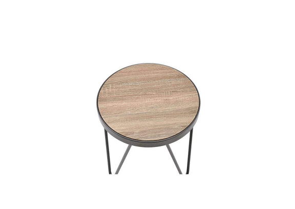 81737 Bage End Table