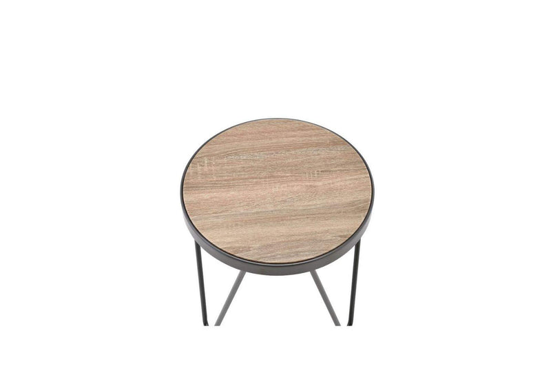 81737 Bage End Table