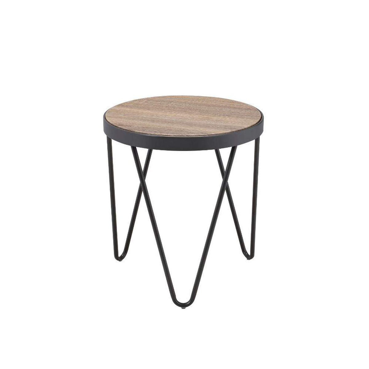 81737 Bage End Table