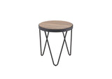 81737 Bage End Table