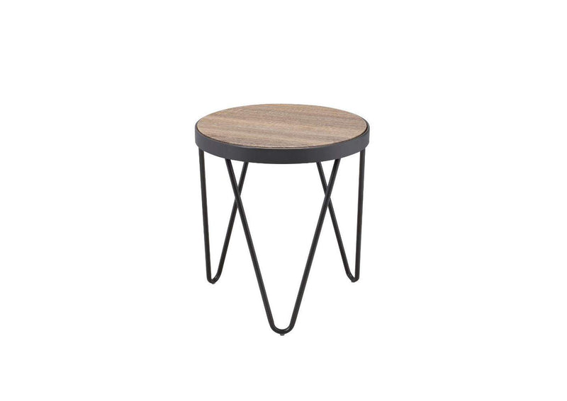 81737 Bage End Table