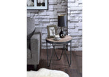 81737 Bage End Table