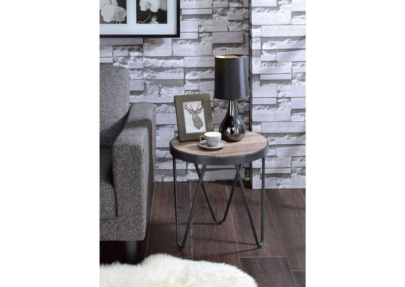 81737 Bage End Table