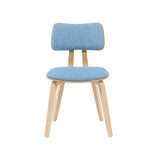 Jaguar - Upholstered Dining Chair