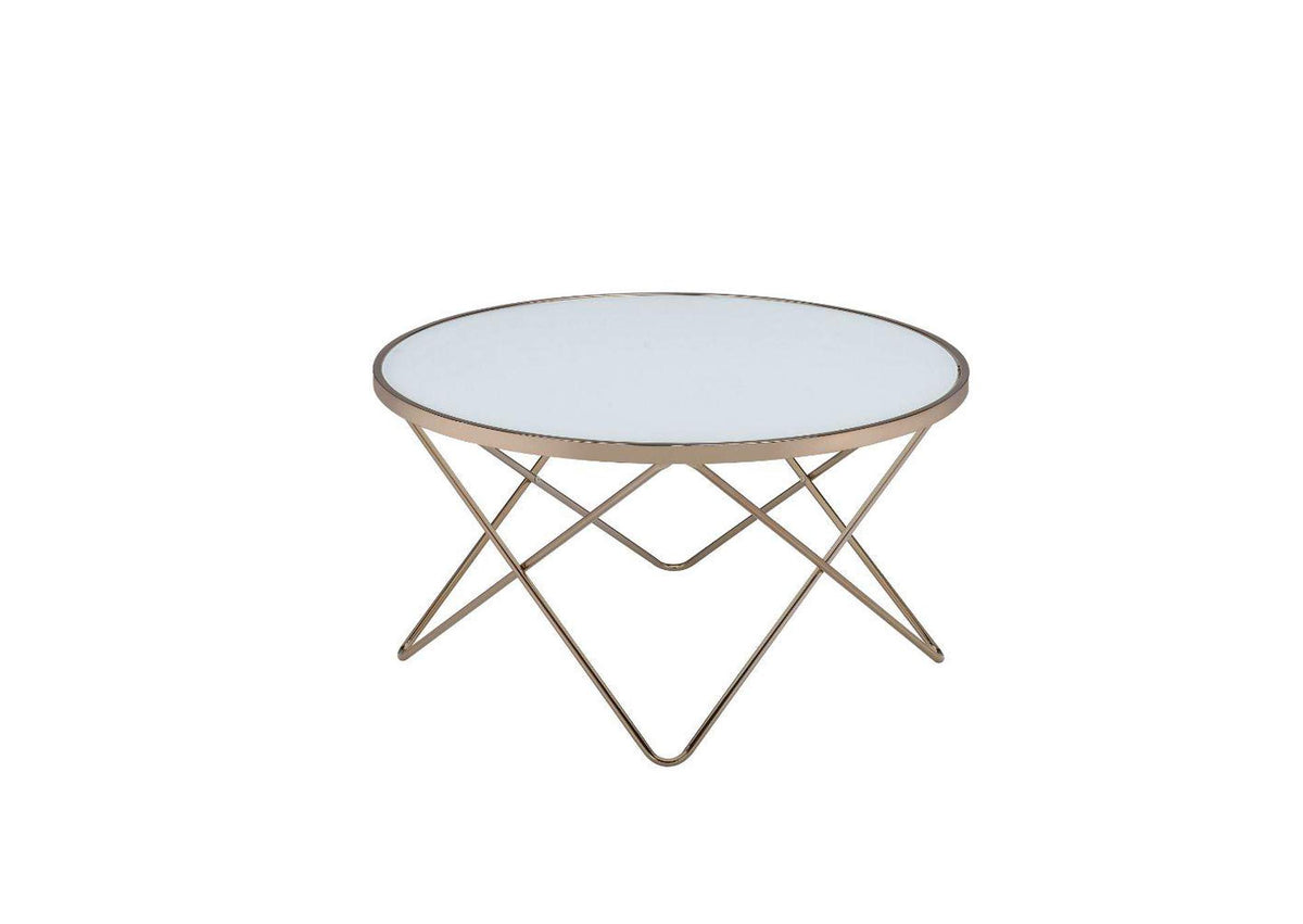 81825 Valora Coffee Table