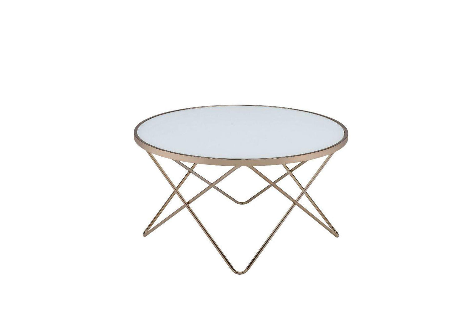 81825 Valora Coffee Table