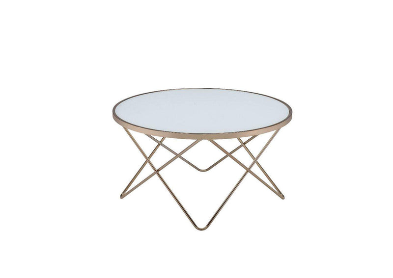 81825 Valora Coffee Table