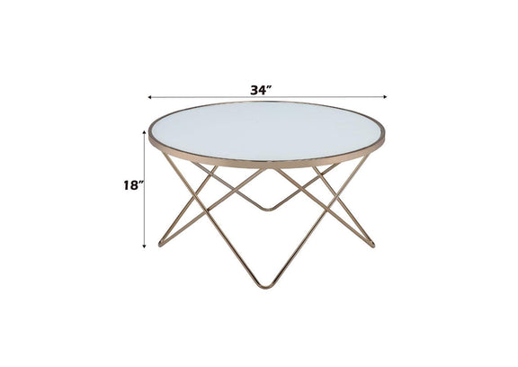 81825 Valora Coffee Table