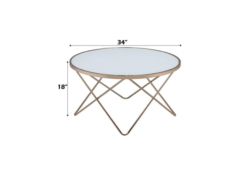 81825 Valora Coffee Table