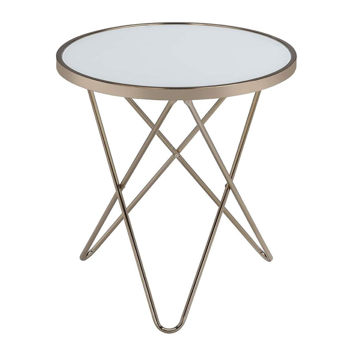 81827 Valora End Table