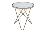 81827 Valora End Table