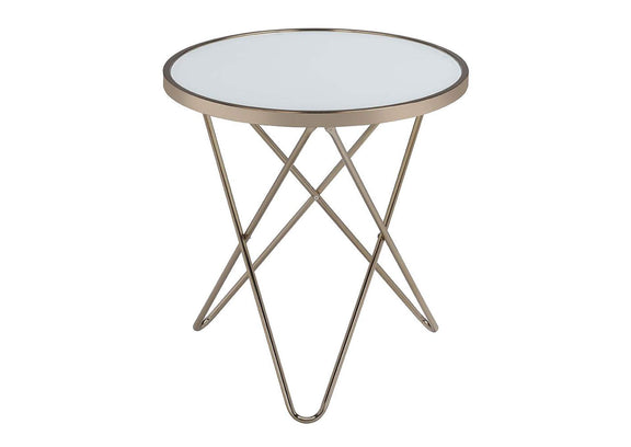 81827 Valora End Table