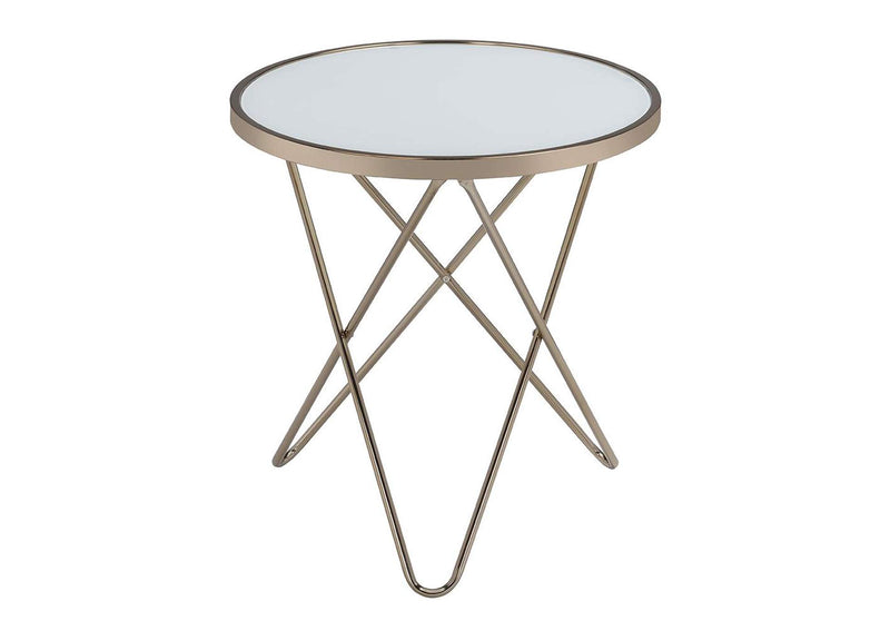 81827 Valora End Table