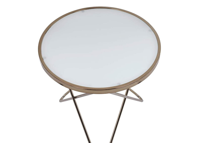 81827 Valora End Table